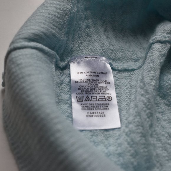 LOFT Crewneck Sweater - Picture 5 of 5